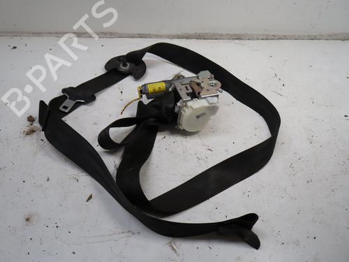 Front left seatbelt CITROËN DS3 (SA_) 1.6 VTi 120 | BP36282923I26 - Image 3
