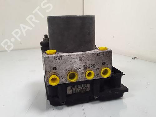 Used ABS pump ABS pump PEUGEOT 307 (3A/C) 1.6 HDi 110 (109 hp) 8994222 8994222