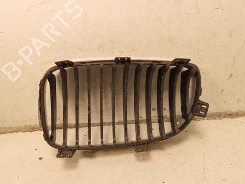 Grille BMW 1 (E87) 118 d | BP31151795C40