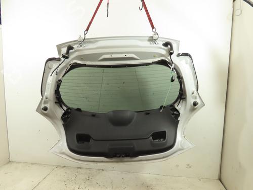 Used Tailgate PEUGEOT 208 I (CA_, CC_) 1.6 THP (156 hp) 25796437