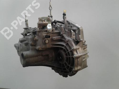 Gearbox RENAULT MEGANE II Estate (KM0/1_) 2.0 | BP8979348M3 