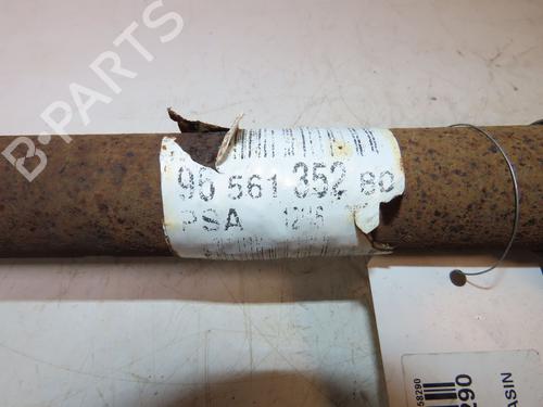 Antriebswelle links vorne für PEUGEOT 308 I (4A_, 4C_) 1.6 HDi (90 hp) 29577685