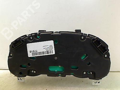 Instrument cluster KIA RIO II (JB) 1.4 16V | BP8975160C47