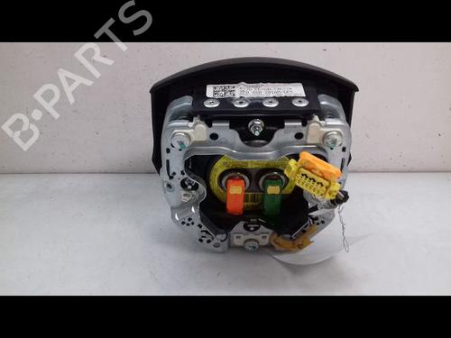 Driver airbag AUDI A3 Sportback (8PA) 1.9 TDI | BP14956624C9 