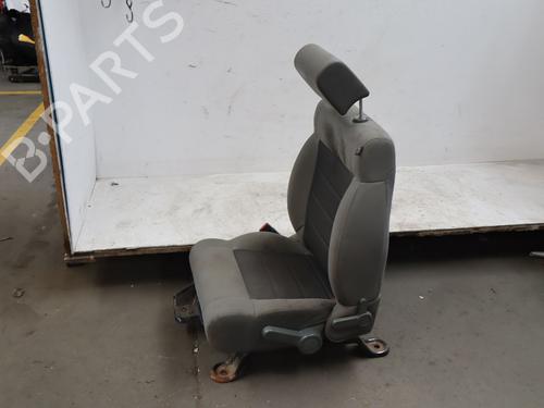 Left front seat JEEP WRANGLER III (JK) 2.8 CRD | BP39541133C15 - Image 3