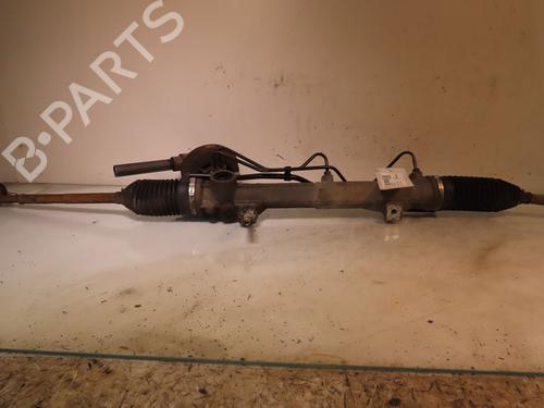 Used Steering rack PEUGEOT 206 Hatchback (2A/C) 2.0 HDI 90 (90 hp) 19123688