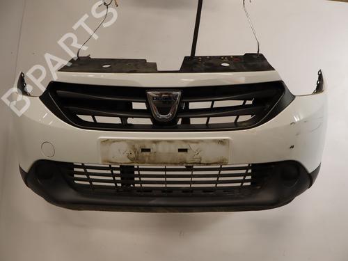 Used Front bumper Front bumper 39219193 39219193