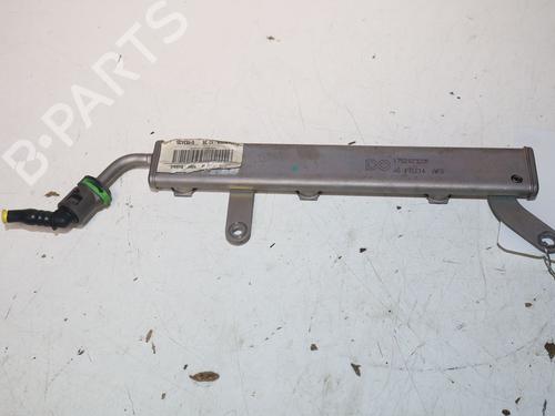 Injection rail RENAULT TWINGO III (BCM_, BCA_) 1.0 SCe 70 (BCMB) | BP39217938M98 - Image 2
