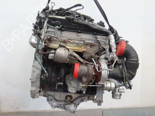 Engine MERCEDES-BENZ GLK-CLASS (X204) 220 CDI 4-matic (204.984, 204.997) | BP33278695M1 - Image 4