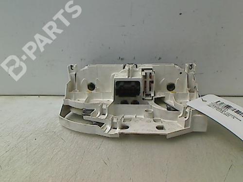 Climate control VW LUPO I (6X1, 6E1) 1.4 | BP8975693I5 