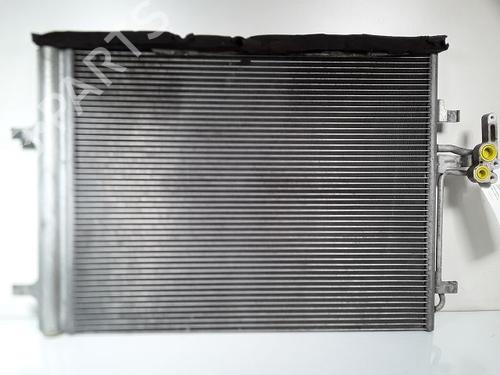 Heater matrix FORD S-MAX (WA6) 1.6 TDCi | BP9000007M63