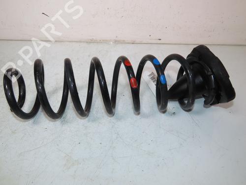 Used Shock absorber spring RENAULT MEGANE IV Hatchback (B9A/M/N_) 1.6 TCe 205 (B9MV) (205 hp) 26512078
