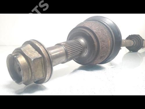 Right front driveshaft CITROËN JUMPER II Van 2.2 HDi 100 | BP11382331M39 