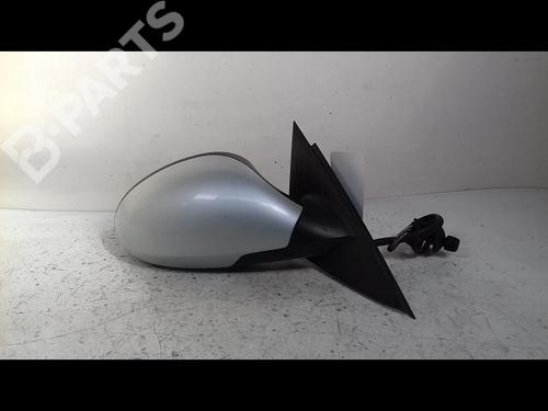 Used Right mirror SEAT IBIZA III (6L1) 1.4 TDI (80 hp) 8993552