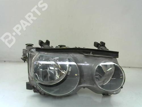 Optica direita BMW 3 Compact (E46) 316 ti (115 hp) 8977883