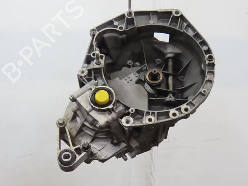 Gearkasse Gearkasse 39218263 39218263