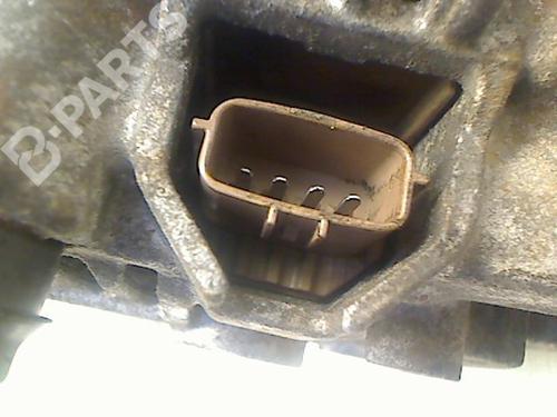 Alternator MITSUBISHI PAJERO PININ I (H6_W, H7_W) 1.8 GDI (H66W, H76W) | BP8975114M7 