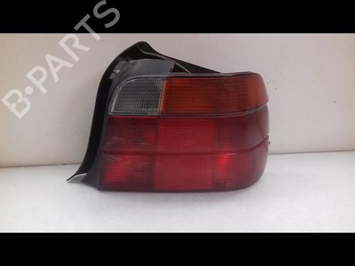Used Right taillight BMW 3 Compact (E36) 316 i (102 hp) 10190384