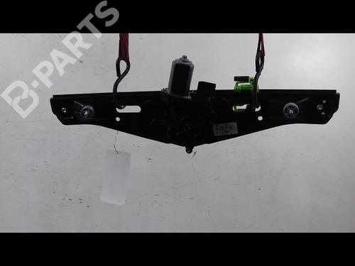 Rear right window mechanism BMW X1 (E84) sDrive 18 d | BP11016611C25 