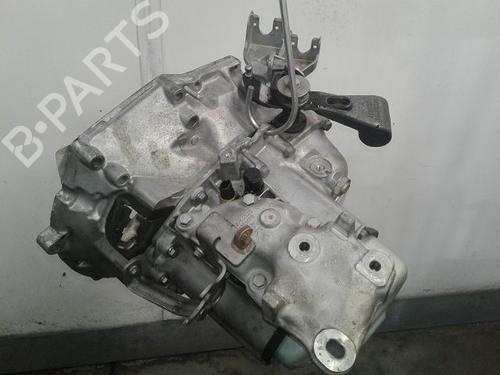 Gearbox PEUGEOT 108 1.2 | BP15378511M3 