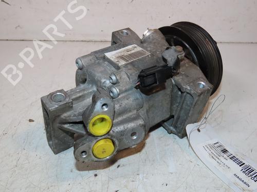 AC compressor DACIA SANDERO II TCe 90 (B8M1, B8MA, B8AC) | BP29986758M34
