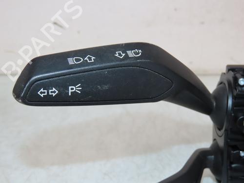 Devioluci AUDI Q2 (GAB, GAG) 1.4 TFSI | BP27393525I23 