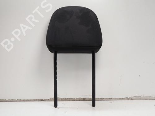 Used Headrest Headrest PEUGEOT 208 I (CA_, CC_) 1.2 VTI 82 (82 hp) 40241799 40241799