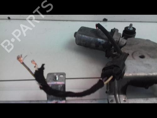 Front left window mechanism CITROËN JUMPER I Van (244) | BP15745453C22