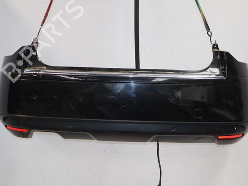 Bumper achter Bumper achter CITROËN C5 III (RD_) 2.0 HDi (RDRHD8, RDRHDJ, RDRHR8, RDRHRJ) (136 hp) 37083722 37083722