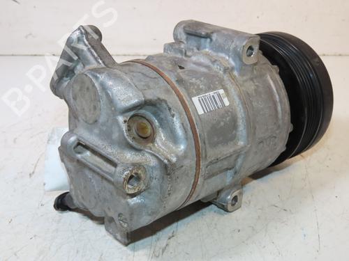AC Kompressor OPEL CORSA E (X15) 1.4 (08, 68) | BP29577681M34