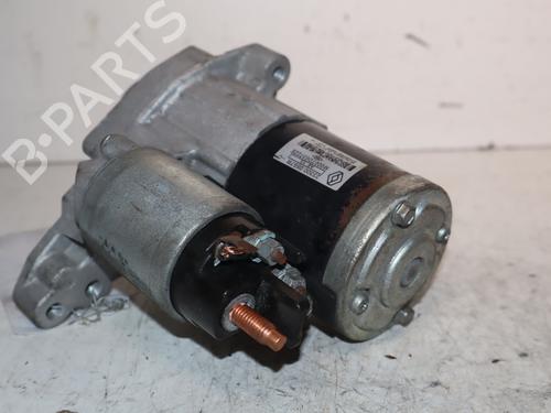 Used Starter Starter DACIA LOGAN MCV II TCe 90 (K8M1, K8MA, K8AC) (90 hp) 40204810 40204810