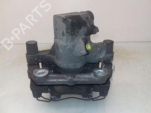 Left rear brake caliper FORD TOURNEO CONNECT / GRAND TOURNEO CONNECT V408 MPV 1.5 TDCi | BP14891663M107 
