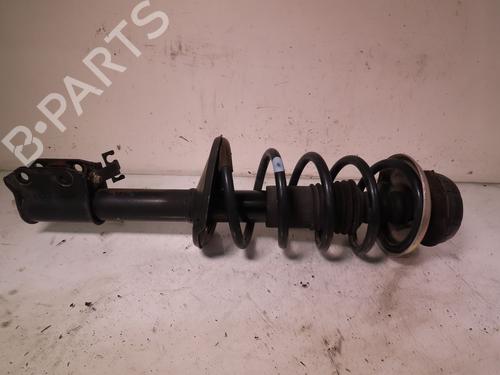 Used Right front shock absorber DACIA SANDERO 1.2 16V (75 hp) 19178326