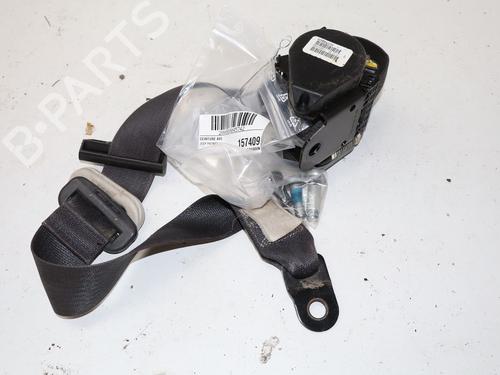Used Front left seatbelt Front left seatbelt 39219135 39219135