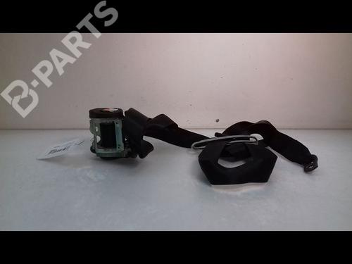 Used Rear left belt tensioner MERCEDES-BENZ E-CLASS (W211) E 270 CDI (211.016) (177 hp) 10563024