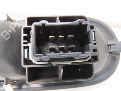 Switch RENAULT CLIO III (BR0/1, CR0/1) 1.5 dCi | BP26570730I30 