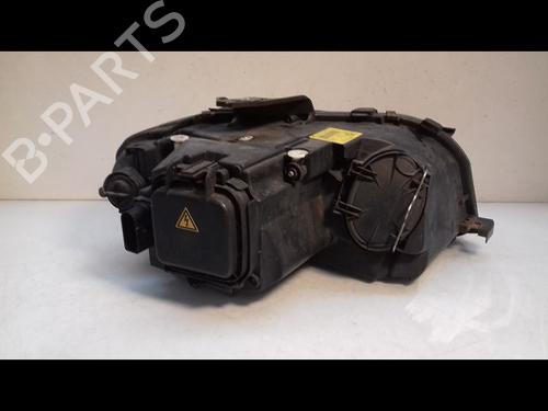 Left headlight AUDI A3 (8P1) 2.0 TDI 16V | BP11804546C28