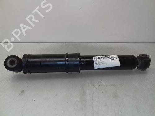 Used Right rear shock absorber Right rear shock absorber MERCEDES-BENZ CITAN Box Body/MPV (W415) 109 CDI (415.601, 415.603, 415.605) (90 hp) 12095500 12095500