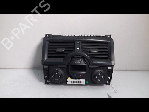 Climate control RENAULT MEGANE II (BM0/1_, CM0/1_) 1.6 16V (BM0C, CM0C) | BP10524116I5