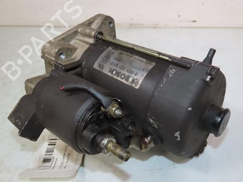 Used Starter CITROËN JUMPER I Van (244) 2.8 HDi (128 hp) 26280515