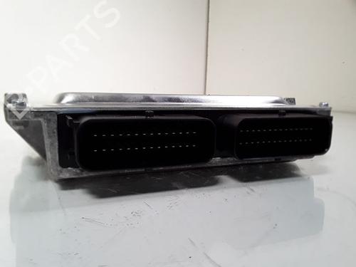 Engine control unit (ECU) DACIA SANDERO III 1.0 TCe 100 ECO-G | BP16781801M57 - Image 2