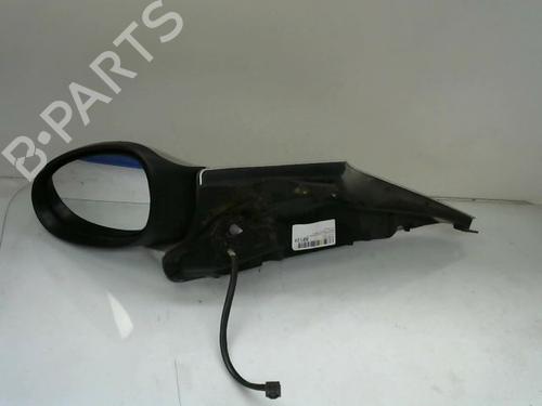 Used Left mirror Left mirror 10299135 10299135