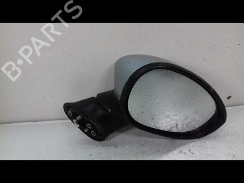 Used Right mirror FIAT GRANDE PUNTO (199_) 1.3 D Multijet (75 hp) 23152204