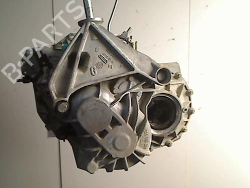 Used Gearbox RENAULT VEL SATIS (BJ0_) 2.2 dCi (BJ0E, BJ0F) (150 hp) 8974837