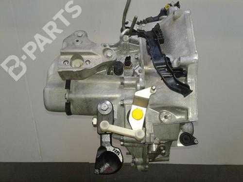 Gearbox PEUGEOT 208 I (CA_, CC_) 1.0 VTi | BP8978421M3 