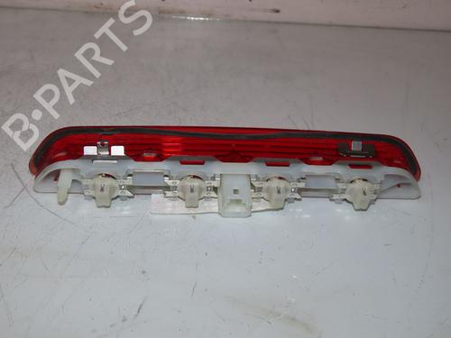 Troisième feu stop DS DS 3 (SA_) 1.2 THP 110 / PureTech 110 (SAHNPS, SAHNZ6, SAHNZT) (110 hp) 26310963