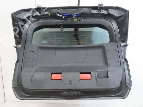 Bagklap CC/Kombi-Coupé PEUGEOT 5008 II (MC_, MJ_, MR_, M4_) 1.5 BlueHDi 130 (MCYHZJ, MCYHZR, MCYHZX) (131 hp) 31325207