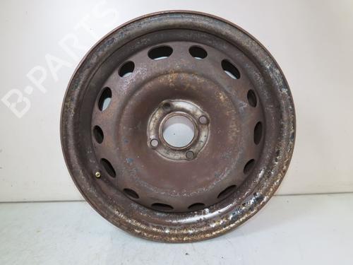 Fælk CITROËN BERLINGO Box Body/MPV (B9) [2008-2025]  30952038