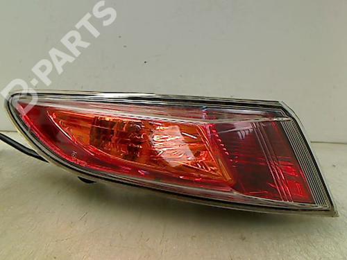 Used Left taillight HONDA CIVIC VIII Hatchback (FN, FK) 2.2 CTDi (FK3) (140 hp) 8975222