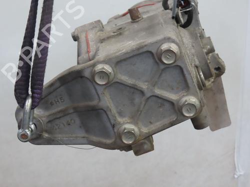 Rear differential TOYOTA RAV 4 IV (_A4_) 2.2 D 4WD (ALA49) | BP26310882M24